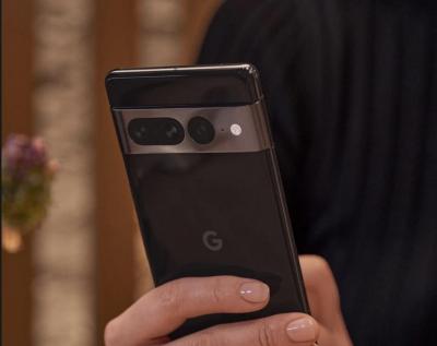 傳頂規才有!Google Pixel 8 Pro再曝獨享「夜視錄影」功能 傳頂規才有!Google Pixel 8 Pro再曝獨享「夜視錄影」功能