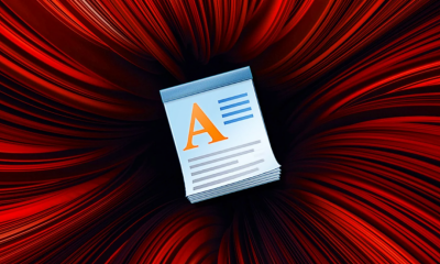 時代的眼淚!微軟終結 Windows 系統預載 28年的WordPad 寫字板 時代的眼淚!微軟終結 Windows 系統預載 28年的WordPad 寫字板