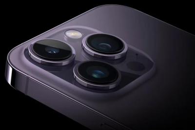 iPhone Ultra是蘋果首款3D拍照手機?爆料:為了Vision Pro iPhone Ultra是蘋果首款3D拍照手機?爆料:為了Vision Pro