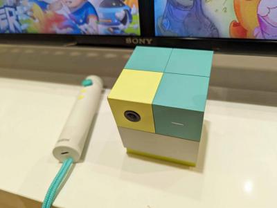 身體就是遙控器!AI 體感遊戲主機 Nex Playground  首波預購優惠開跑 身體就是遙控器!AI 體感遊戲主機 Nex Playground  首波預購優惠開跑