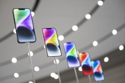 買大容量 iPhone 不如訂 iCloud？網勸：LINE 就佔掉好幾GB