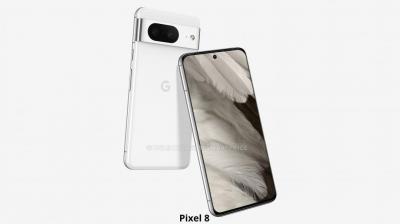入門價格貴 5,000 元?Google 新旗艦 Pixel 8、8 Pro 雙機售價流出 入門價格貴 5,000 元?Google 新旗艦 Pixel 8、8 Pro 雙機售價流出