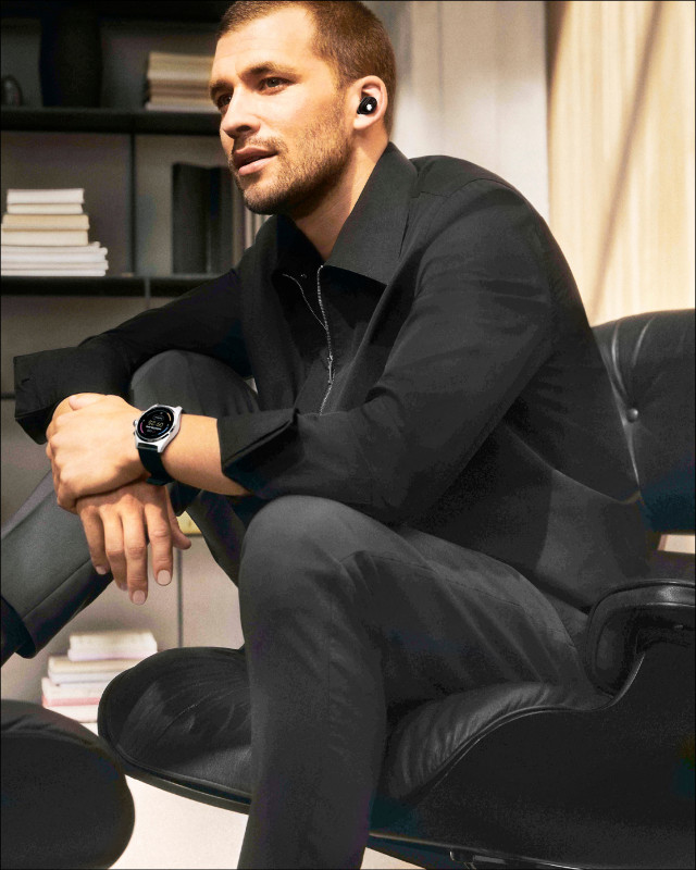 Montblanc MTB 03，售價12,700元。