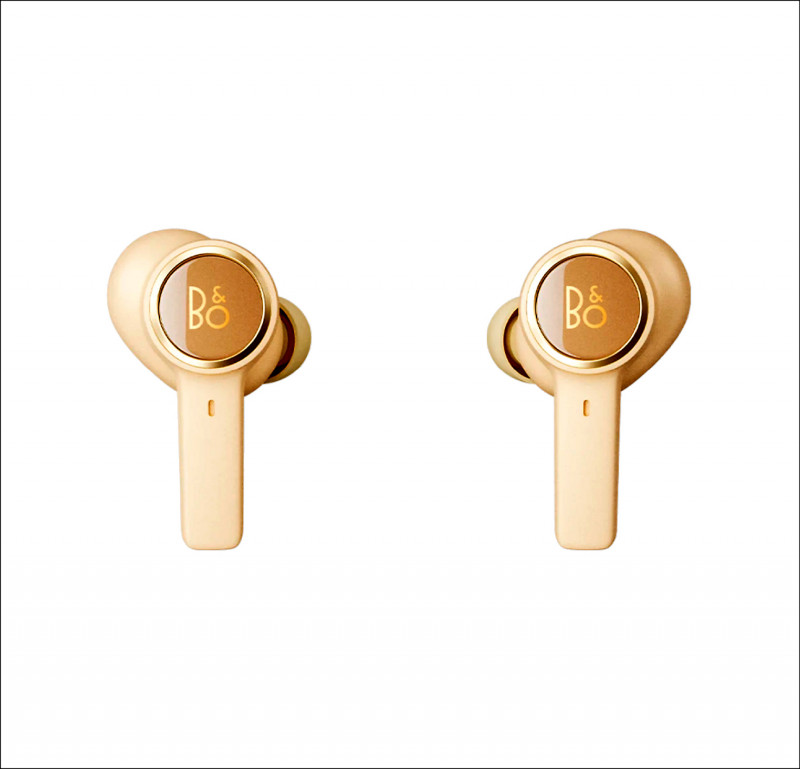 Bang & Olufsen Beoplay EX Earbuds，售價13,990元。