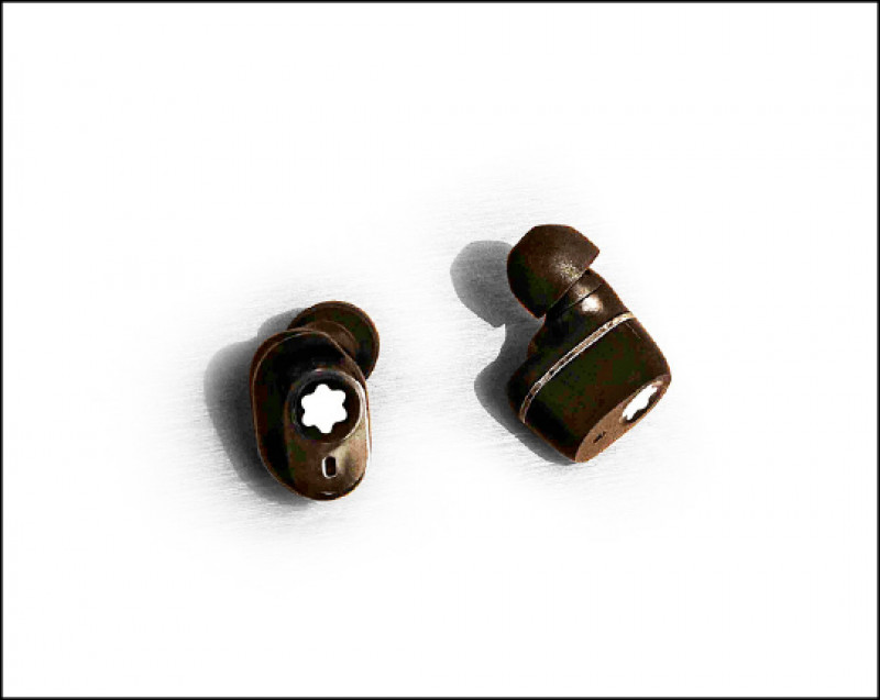 Montblanc MTB 03，售價12,700元。