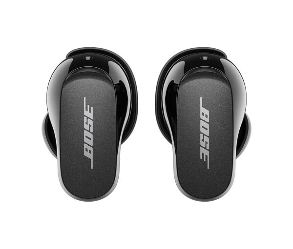 Bose QuietComfort消噪耳塞II，售價9,500元。