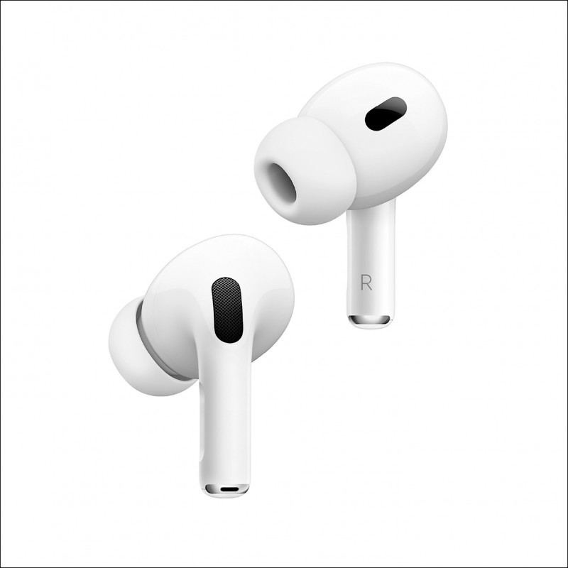 AirPods Pro，售價7,490元。