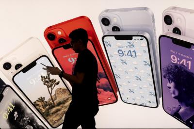 中國官方打壓加華為夾擊!分析師:iPhone銷量恐少2千萬台 中國官方打壓加華為夾擊!分析師:iPhone銷量恐少2千萬台