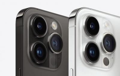 果粉雙重打擊?傳iPhone 15 Pro漲價、維持128GB容量起跳 果粉雙重打擊?傳iPhone 15 Pro漲價、維持128GB容量起跳