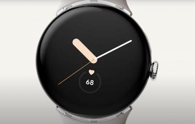 Google 公開 Pixel Watch 2 支援條件!iPhone、舊版 Android 全無緣 Google 公開 Pixel Watch 2 支援條件!iPhone、舊版 Android 全無緣