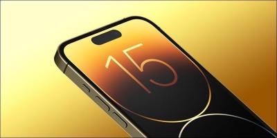 迎接iPhone 15!蘋果大神曝12項準確爆料:沒有Ultra 迎接iPhone 15!蘋果大神曝12項準確爆料:沒有Ultra
