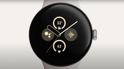 沒要保密!Google親揭Pixel Watch 2 兩大升級:支援IP68防水 沒要保密!Google親揭Pixel Watch 2 兩大升級:支援IP68防水
