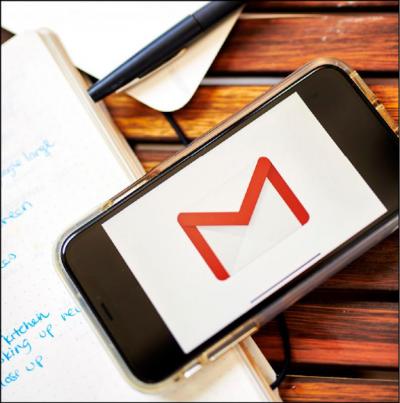 隱藏代碼洩秘!傳Gmail即將登場「表情符號回覆」新功能 隱藏代碼洩秘!傳Gmail即將登場「表情符號回覆」新功能