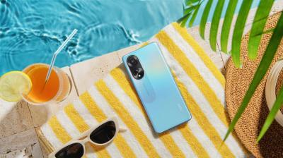 6.7吋120Hz、支援67W閃充!追劇大電量中階好攝新機 OPPO A98 登台 6.7吋120Hz、支援67W閃充!追劇大電量中階好攝新機 OPPO A98 登台