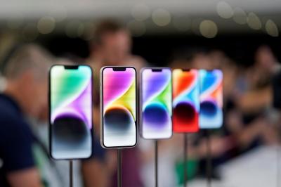 iPhone 15 明天登場!盤點蘋果今年壓軸發表的 4 大新品 iPhone 15 明天登場!盤點蘋果今年壓軸發表的 4 大新品