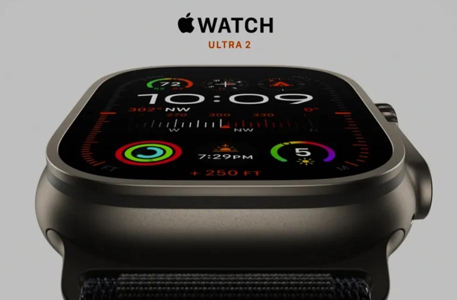 （圖／翻攝蘋果發表會直播）