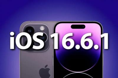 升級iOS 16.6.1耗電嗎?蘋果5款iPhone實測結果出爐 升級iOS 16.6.1耗電嗎?蘋果5款iPhone實測結果出爐