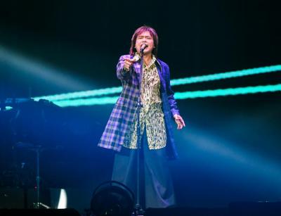 伍佰公開隨身「大小相機」!同一品牌就收藏了 5 台 伍佰公開隨身「大小相機」!同一品牌就收藏了 5 台