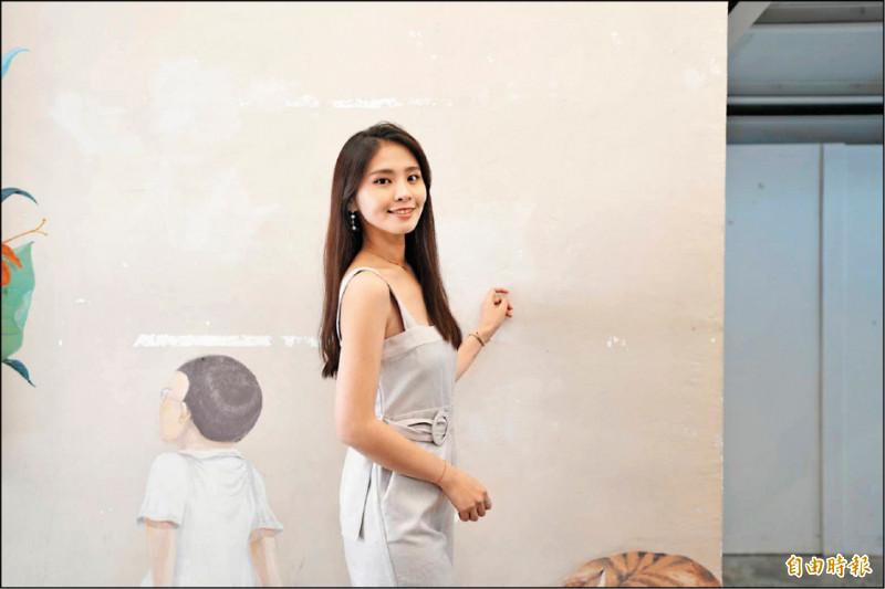 透過「風格外觀」可以帶來有日系色彩的照片。圖為α7C II實機拍攝效果。（記者黃肇祥攝）