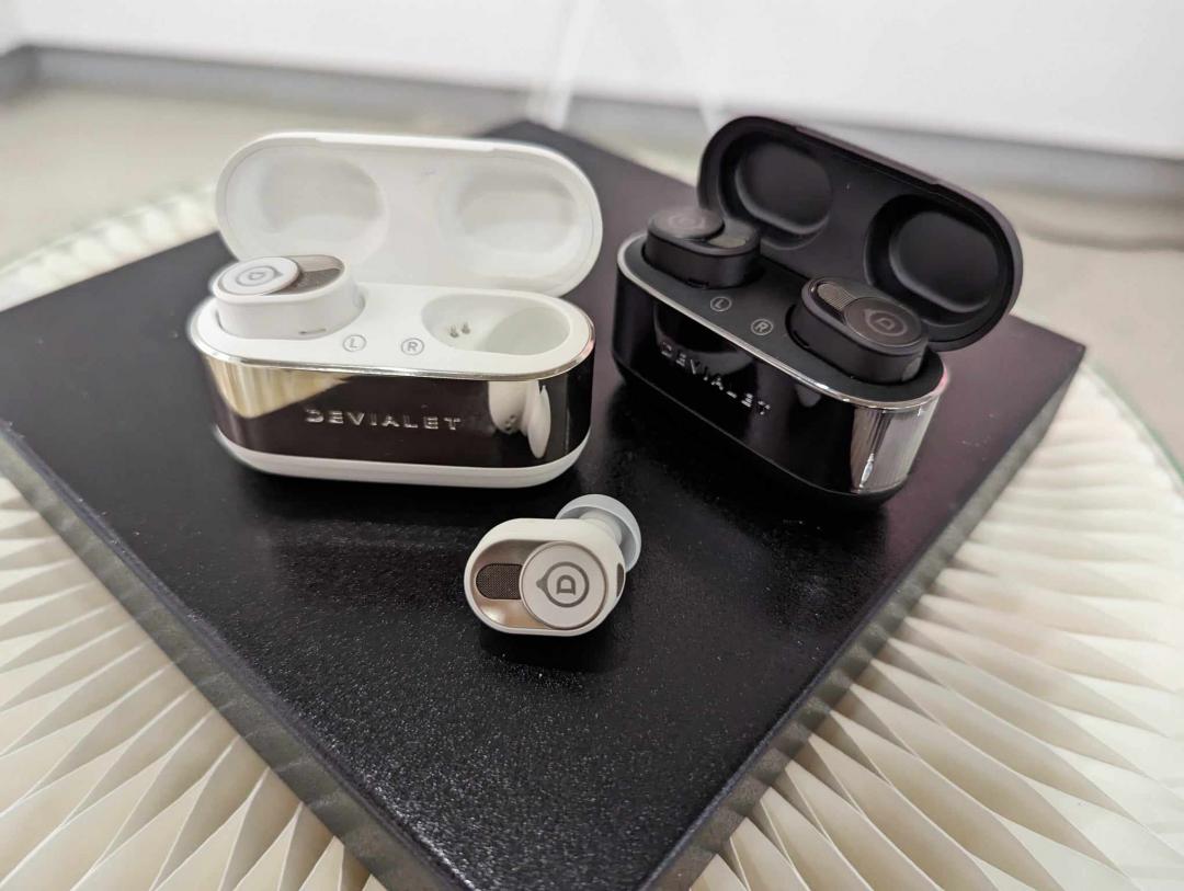 Devialet Gemini II