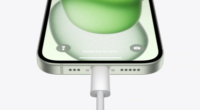 和 Android 同步了!蘋果 iPhone 15 改用 USB-C 將有 3 大好處 和 Android 同步了!蘋果 iPhone 15 改用 USB-C 將有 3 大好處