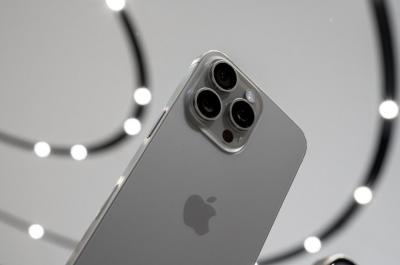 蘋果在 iPhone 15 藏好料沒有講! 2 項規格搶先 Android 搭載 蘋果在 iPhone 15 藏好料沒有講! 2 項規格搶先 Android 搭載