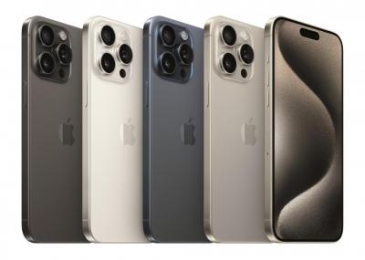 果粉快搶!三大電信預約 iPhone 15 活動公布 抽萬元大禮包 果粉快搶!三大電信預約 iPhone 15 活動公布 抽萬元大禮包