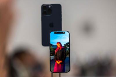不用換機也能升級!iPhone 15兩大拍照新功能有望下放舊機 不用換機也能升級!iPhone 15兩大拍照新功能有望下放舊機