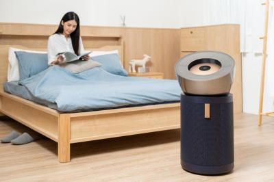 大空間專用!Dyson Purifier Big+Quiet Formaldehyde全新甲醛空氣清淨機上市 大空間專用!Dyson Purifier Big+Quiet Formaldehyde全新甲醛空氣清淨機上市