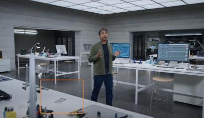 鐵粉發現了嗎?蘋果發表會暗藏「初代iPhone」小彩蛋 鐵粉發現了嗎?蘋果發表會暗藏「初代iPhone」小彩蛋