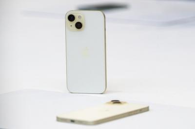 不只是充電!外媒點名 iPhone 15 換上 USB-C 帶來 2 大專業用途 不只是充電!外媒點名 iPhone 15 換上 USB-C 帶來 2 大專業用途