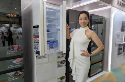 Panasonic實踐智能便利生活!冰箱抑霜鮮凍保美味 窄身洗衣機美型省空間 Panasonic實踐智能便利生活!冰箱抑霜鮮凍保美味 窄身洗衣機美型省空間