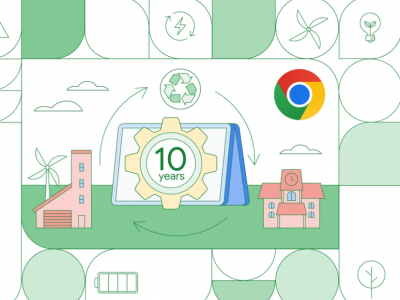 比 Windows、Mac 都更長!Google 延長電腦更新支援至 10 年 比 Windows、Mac 都更長!Google 延長電腦更新支援至 10 年