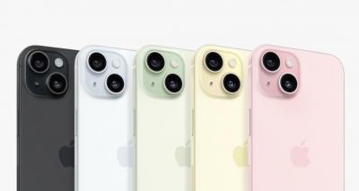 【本週 5大新聞】蘋果iPhone 15 下週在台開賣 !任天堂Switch 5款新遊戲亮相 【本週 5大新聞】蘋果iPhone 15 下週在台開賣 !任天堂Switch 5款新遊戲亮相