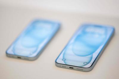 iPhone 15 改用 USB-C 孔有哪些功能?蘋果官方詳解 6 大用途 iPhone 15 改用 USB-C 孔有哪些功能?蘋果官方詳解 6 大用途