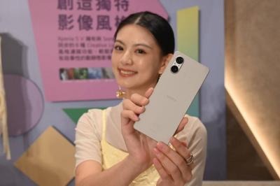 6.1吋Sony 雙鏡頭旗艦 Xperia 5 V 在台開賣!三大電信資費方案一次看 6.1吋Sony 雙鏡頭旗艦 Xperia 5 V 在台開賣!三大電信資費方案一次看