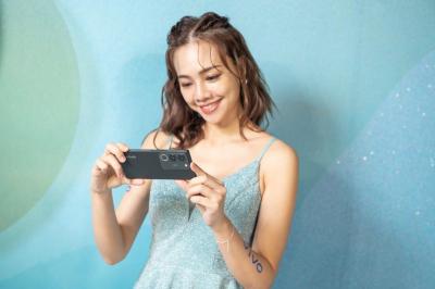告別夜拍黑臉!vivo V29在台上市、獨創冷暖柔光環 告別夜拍黑臉!vivo V29在台上市、獨創冷暖柔光環
