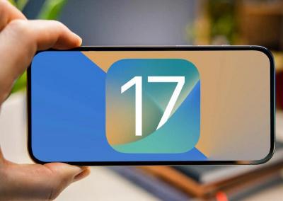 一次看懂iOS 17重要10大功能!3款舊iPhone無緣升級 一次看懂iOS 17重要10大功能!3款舊iPhone無緣升級