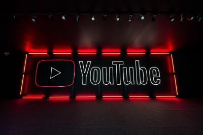 YouTube  年度盛典展覽首度在台登場!揭曉2023台灣網友觀影3大趨勢 YouTube  年度盛典展覽首度在台登場!揭曉2023台灣網友觀影3大趨勢