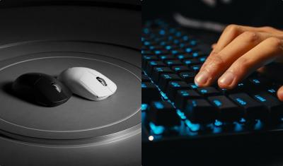 強化耐用性!羅技新一代PRO X 電競系列無線遊戲滑鼠、鍵盤登台 強化耐用性!羅技新一代PRO X 電競系列無線遊戲滑鼠、鍵盤登台