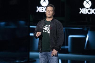 微軟高層認了新 Xbox 主機、遊戲資訊外流!透露「現在改了很多」 微軟高層認了新 Xbox 主機、遊戲資訊外流!透露「現在改了很多」