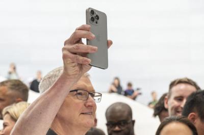 三大電信 iPhone 15 明日首賣優惠全出爐!舊換新最高折 35,000 元 三大電信 iPhone 15 明日首賣優惠全出爐!舊換新最高折 35,000 元