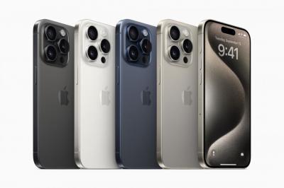 iPhone 15  現貨免排隊哪裡買?3大電商網購 9/22 首賣優惠一次看 iPhone 15  現貨免排隊哪裡買?3大電商網購 9/22 首賣優惠一次看
