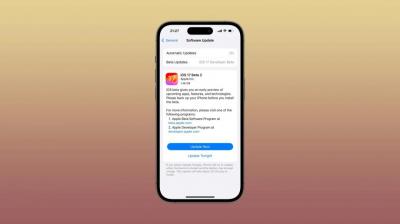 拿到iPhone 15先做這動作!蘋果急釋更新修復資料移轉死當 拿到iPhone 15先做這動作!蘋果急釋更新修復資料移轉死當