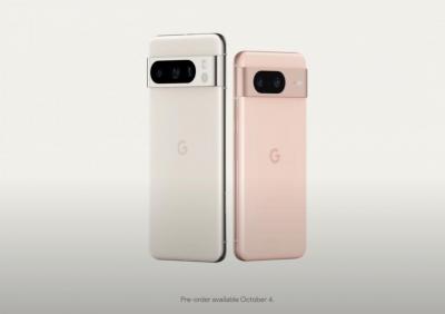 拍照錄影大進化?爆料曝 Google Pixel 8 新旗艦相機功能有4大亮點 拍照錄影大進化?爆料曝 Google Pixel 8 新旗艦相機功能有4大亮點