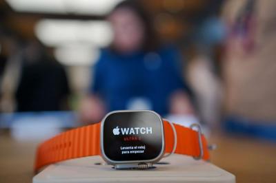 蘋果官網 Apple Watch 舊換新價目表異動!2款舊手錶回收價悄悄縮水 蘋果官網 Apple Watch 舊換新價目表異動!2款舊手錶回收價悄悄縮水