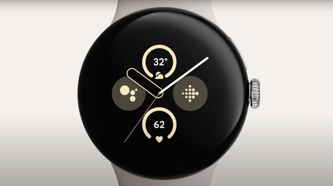 Google 發表會倒數！傳第二代Pixel Watch 上市價格流出- 自由電子報3C科技
