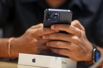 不是台積電晶片害的?分析師:「它」恐才是iPhone 15 Pro過熱兇手 不是台積電晶片害的?分析師:「它」恐才是iPhone 15 Pro過熱兇手