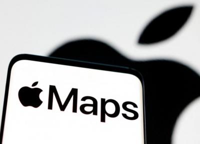 Google Mapsㄧ優勢沒了!蘋果地圖「環視」功能台灣上線 Google Mapsㄧ優勢沒了!蘋果地圖「環視」功能台灣上線