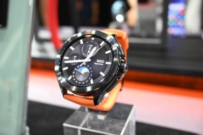 小米全新智慧手錶、手環登台!首搭 Wear OS 系統 支援 Google 地圖導航 小米全新智慧手錶、手環登台!首搭 Wear OS 系統 支援 Google 地圖導航